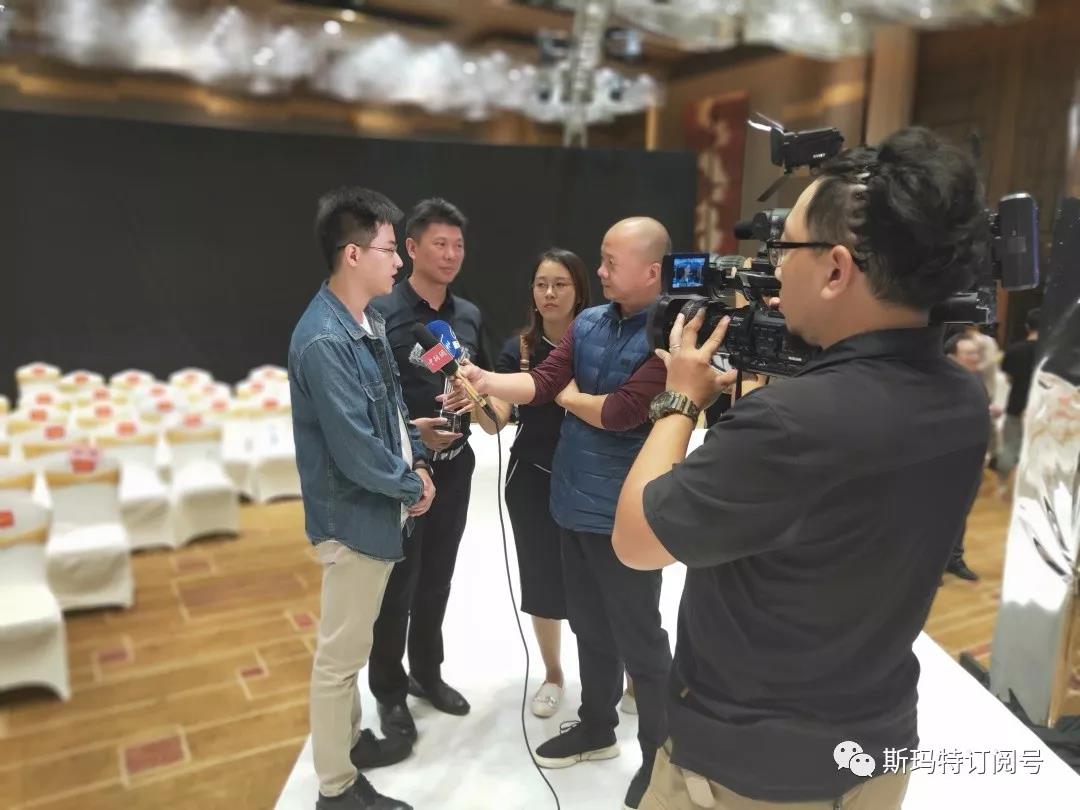 斯玛特&大邦三维荣获2019“海峡杯”工业设计大赛金奖！(图4)